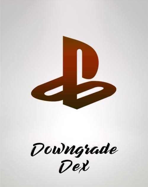 Downgrade PS3 DEX Jailbreak Rebug Mode Menu