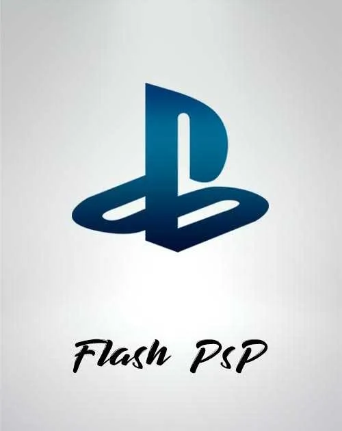 Flash PSP cfw 6.61