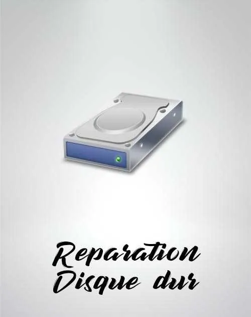 Remplacement disque dur console playstation 4