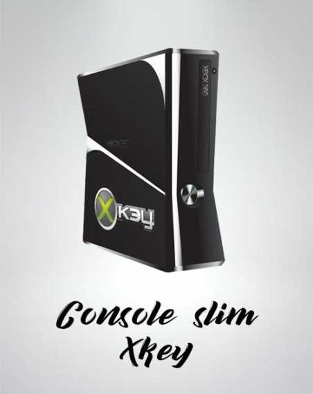 Установка xkey на xbox 360 москва