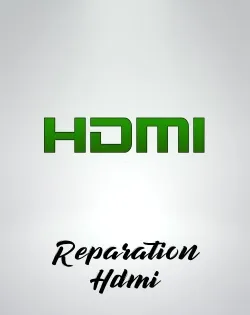 Reparation Connecteur HDMI XBOX ONE, xbox one S, xbox one X