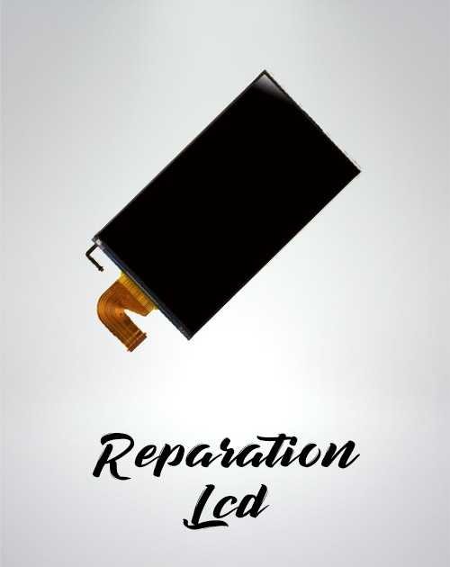 Reparation Ecran LCD Nintendo Switch