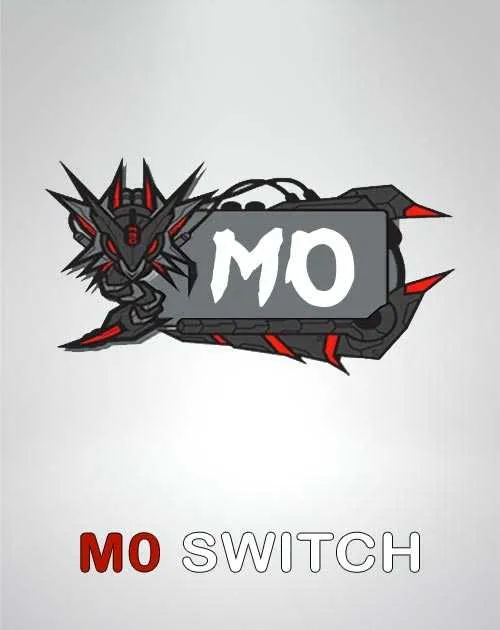 Installation Trinket M0 nintendo Switch