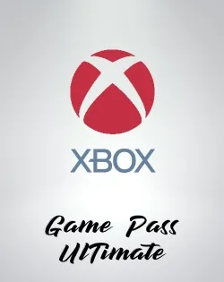 XBOX GAME PASS ULTIMATE
