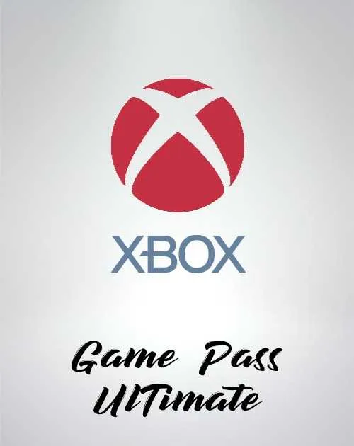 XBOX GAME PASS ULTIMATE