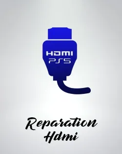 Reparation du connecteur HDMI ps5