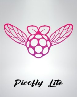 installation puce switch lite picofly