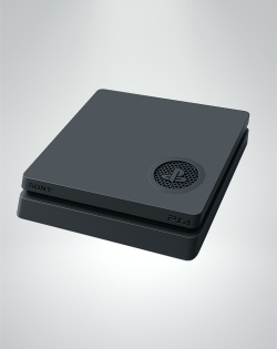Console PS4 Slim Jailbreak 5.05 6.72 7.55 9.0 11.0