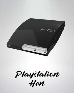PS3 Jailbreak Menu Baguette - Hack Console