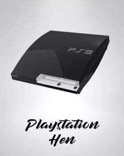 PS3 Jailbreak Menu Baguette