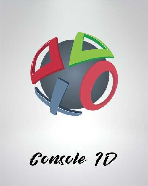 CONSOLE ID CONSOLE PS3 JAILBREAK