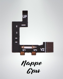 Nappe CPU picofly - hwfly