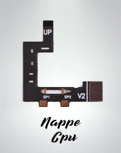 Nappe CPU picofly - hwfly