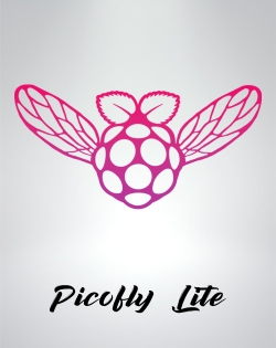 Installation Picofly Switch Lite