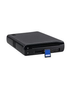 Réparation lecteur de carte SD Wii U | Hack Console