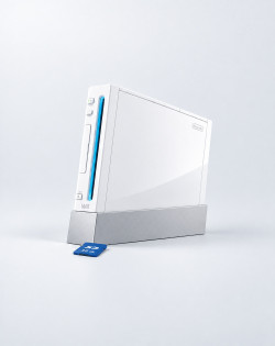 Flash Wii