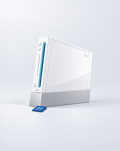 Flash Wii