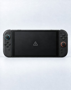 Illustration — Devis réparation Nintendo Switch 2