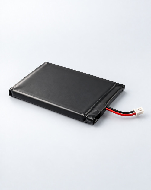 Illustration — Remplacement batterie Nintendo Switch 2