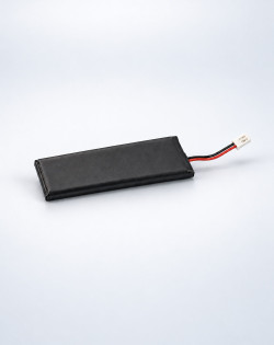 Illustration du matériel — Remplacement batterie Joy-Con 2