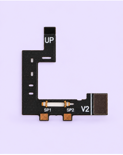 Nappe CPU Switch V1/V2