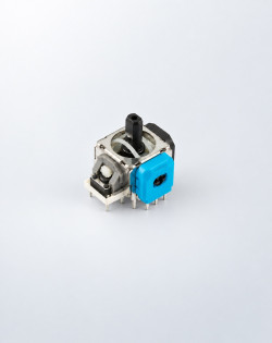 Module de joystick TMR pour manette PS4