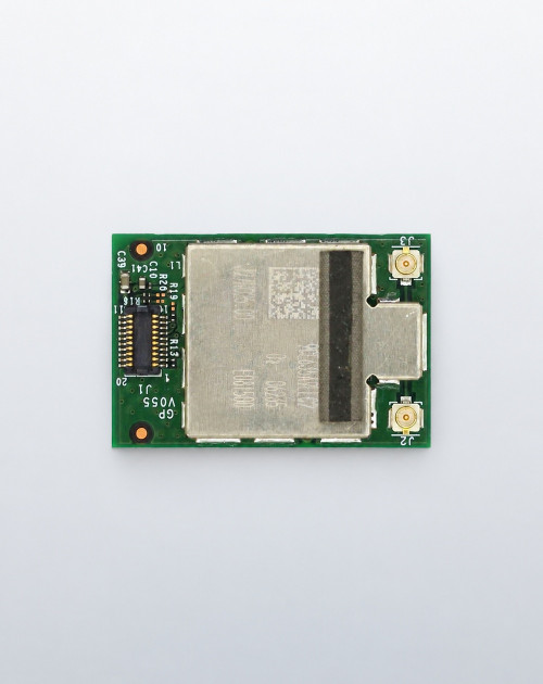 Module Wi-Fi MIC-A2 du GamePad Wii U