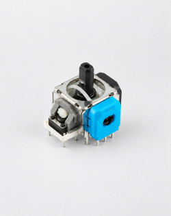 Module de joystick magnétique