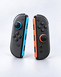 Illustration — Joy-Con 2 pour réparation des joysticks