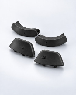 Illustration du matériel — Réparation boutons Joy-Con 2