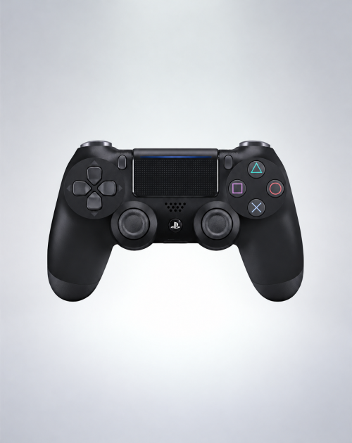 Manette Sony PS4 DualShock 4 noire