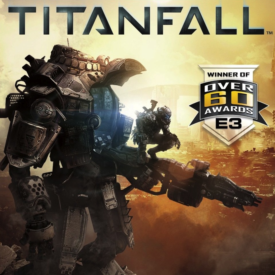 titanfall ps5