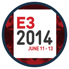 E3 2014 tout ce qu&rsquo;il faut savoir ;)