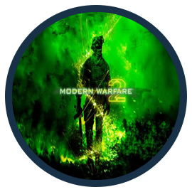 MOD Menu MW2 1.14 by DVH-TEAM