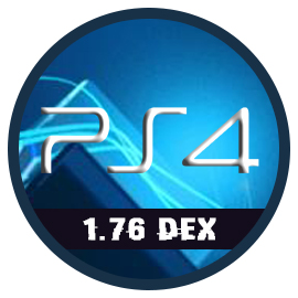 Télécharger le firmware PS4 1.76 DEX