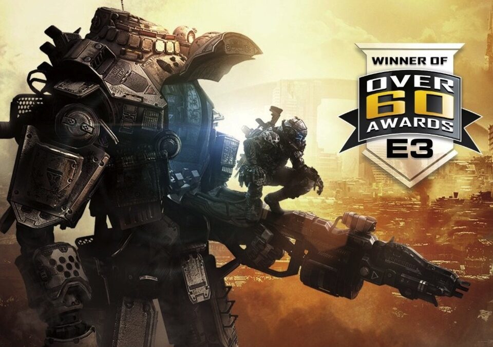 Titanfall: Le FPS révolutionnaire !!