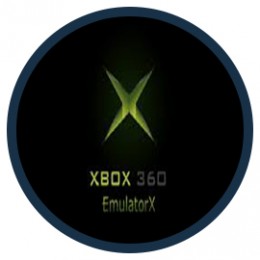 Emulateur XBOX 360 pour glitch et Jtag RetroArch360 1.0.0.2
