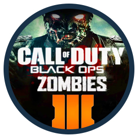 BLACK OPS 3 ZOMBIE MODE