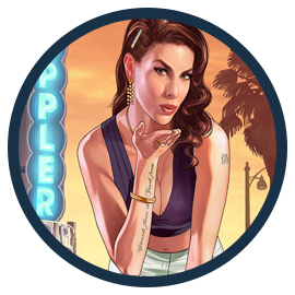 Hack Console GTA V modding 1.3c ( MAJ 14/02/2017)