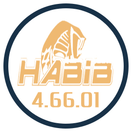 Telecharger le Custom firmware HABIB 4.66.01