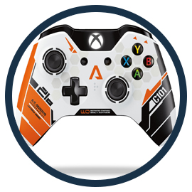 Tutoriel :  Jouer avec sa manette XBOX ONE sur PC