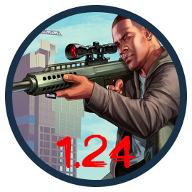 GTA 5 ONLINE – Extortion SPRX Mod Menu ( MAJ)