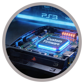 Tutoriel : Installer vos mods menu en PKG