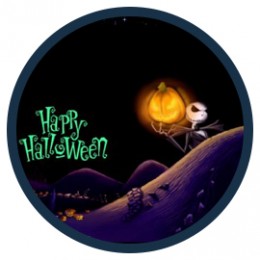 Multizéro 04.76.10 Haloween edition