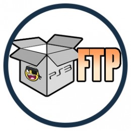 PS3 FTP CLIENT