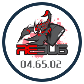 Télécharger le Custom Firmware Rebug 04.65.2 REX – D-REX COBRA 7.03