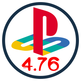 SPOOF 4.76 pour PS3 > CFW CEX