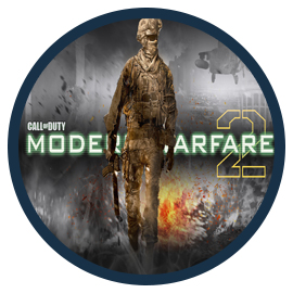 Pack de Tools Call of Duty Modern Warfare 2
