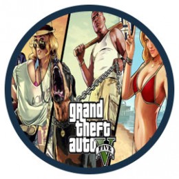 Tuto: faire fonctionner GTA V sur XBOX 360 slim 4GB