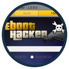 Télécharger Eboot Hacker 1.0.9